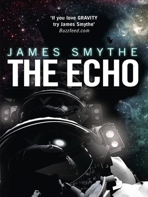 cover image of The Echo